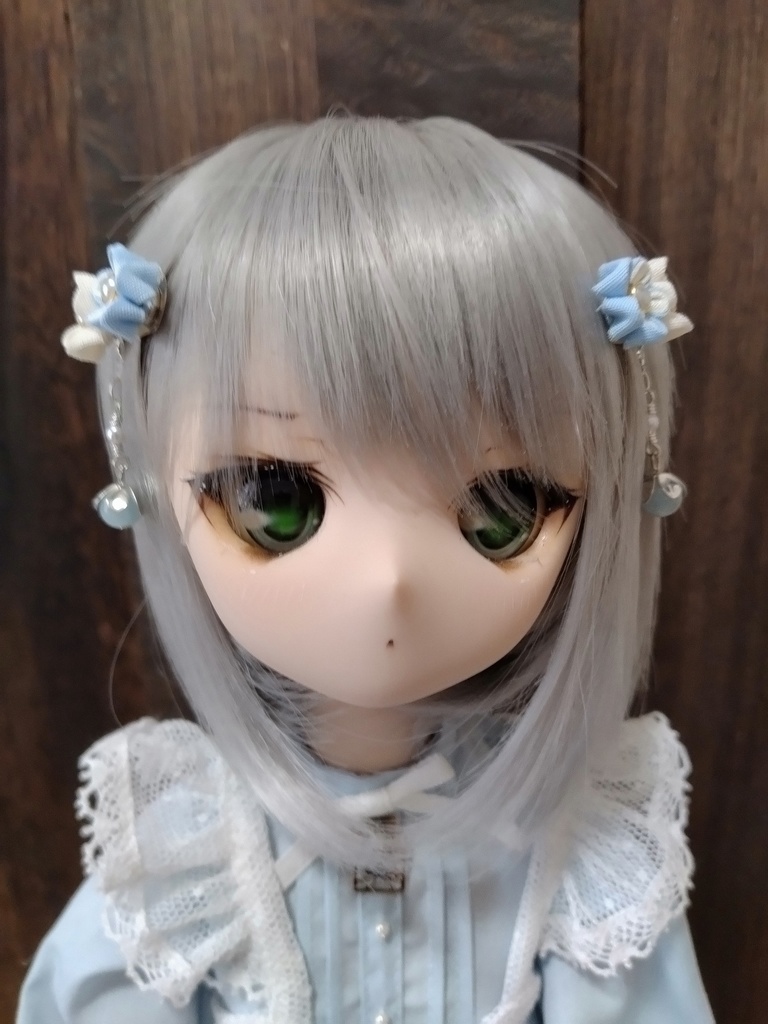 ツインクリップ(No.242)