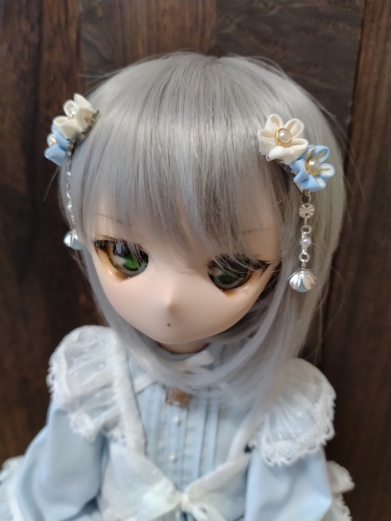 ツインクリップ（No.242）