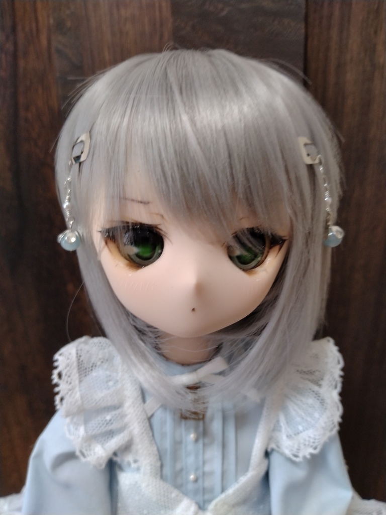 ツインクリップ(No.242)