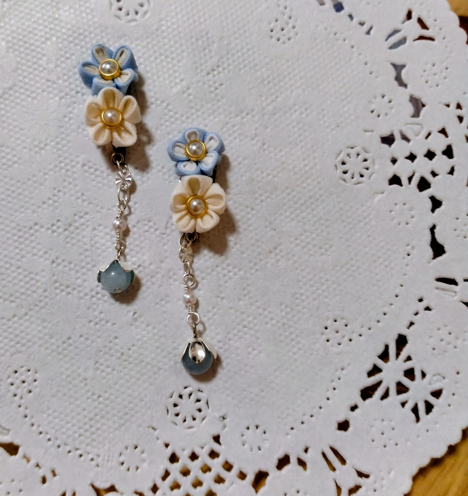 ツインクリップ(No.242)