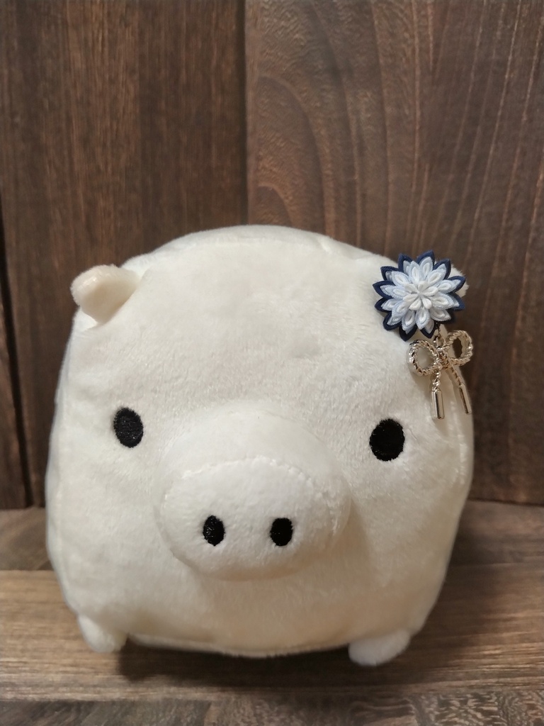 ツインアクセ(No.243)