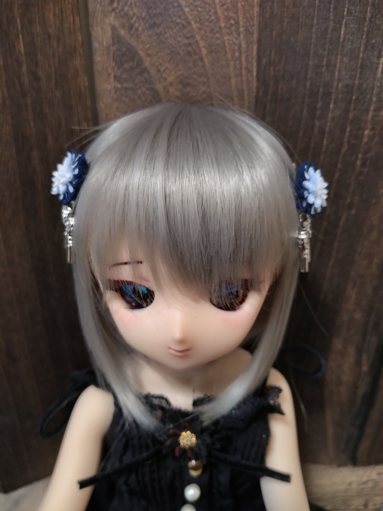 ツインアクセ(No.243)