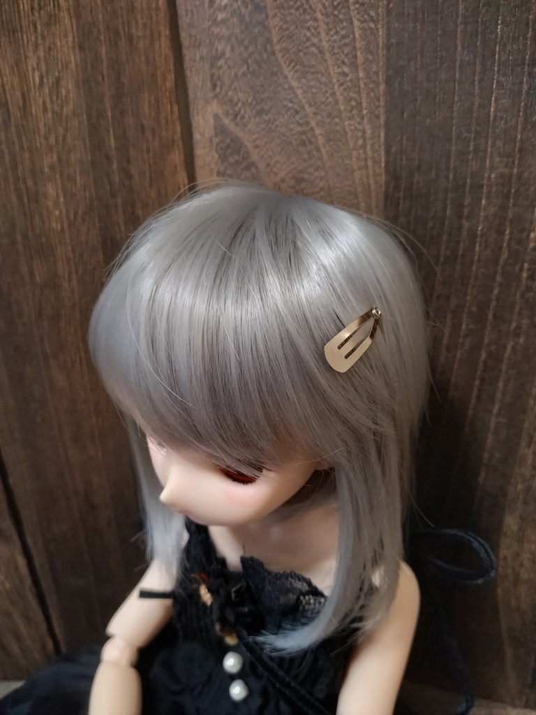 ツインアクセ(No.243)