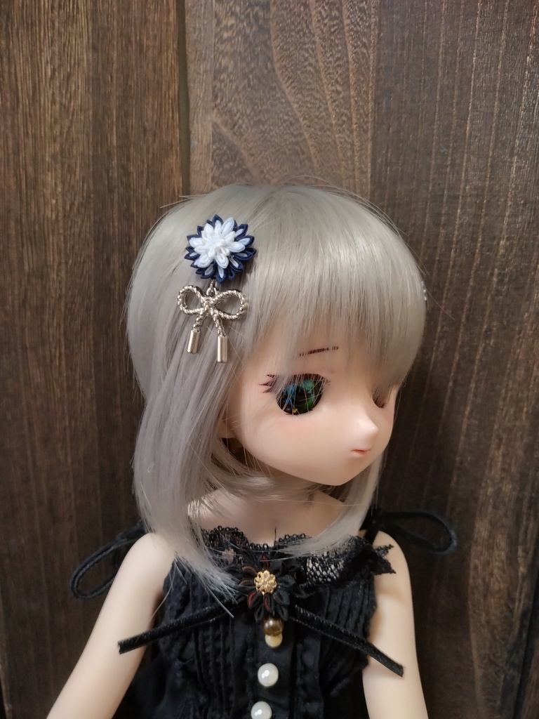 ツインアクセ(No.243)