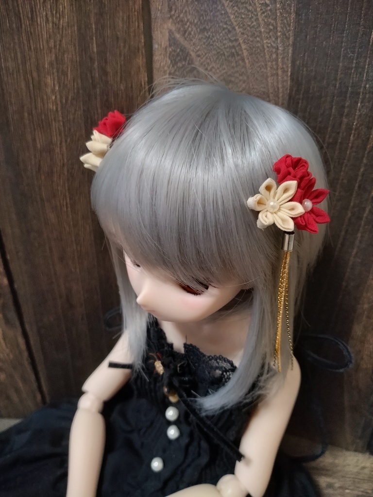 ツインアクセ（No.244）