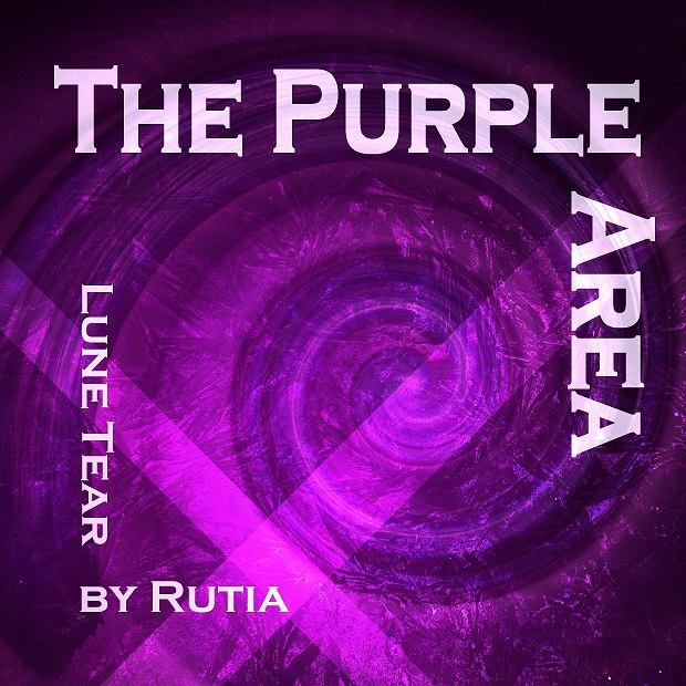 THE PURPLE AREA
