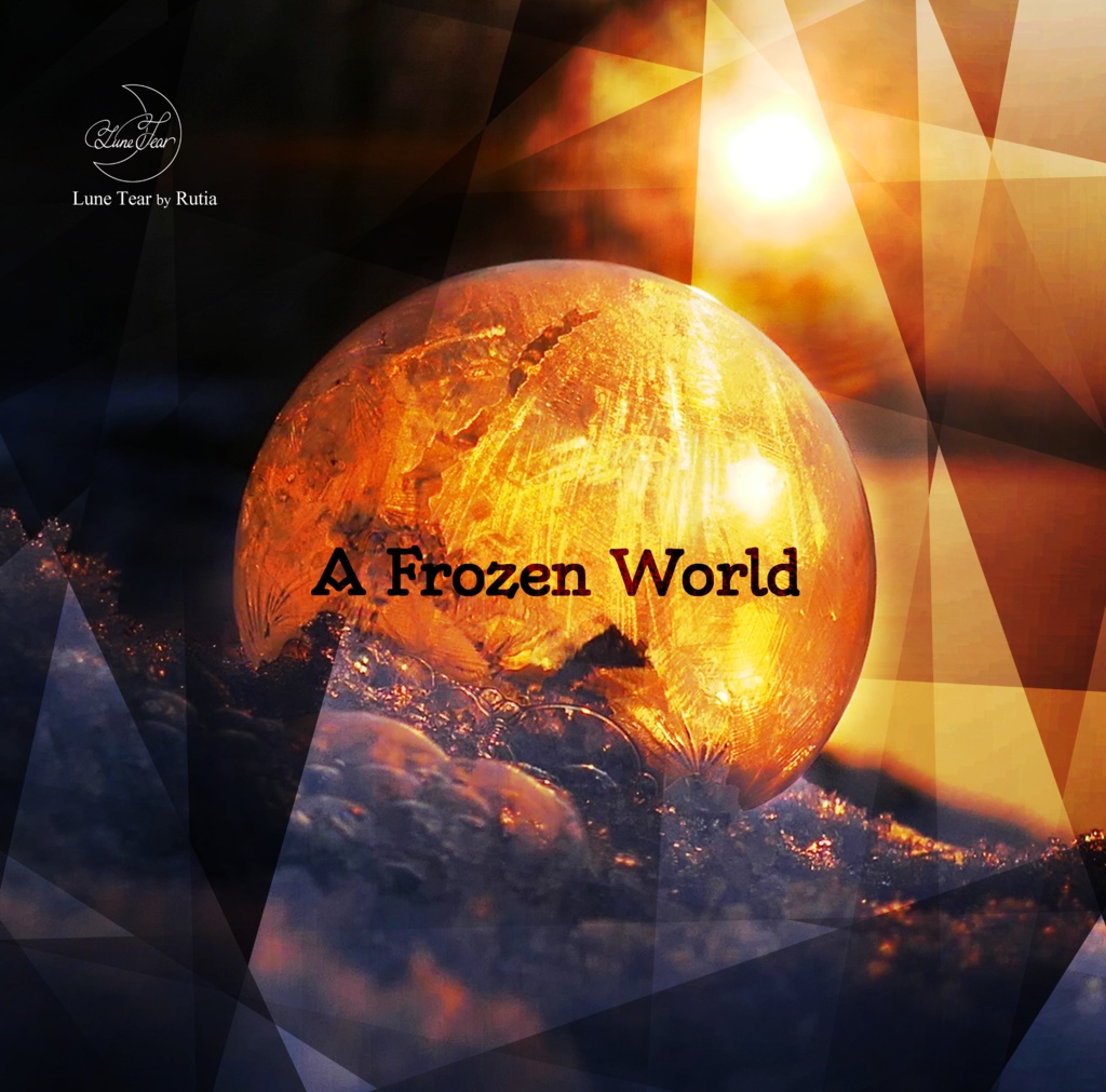 A Frozen World 