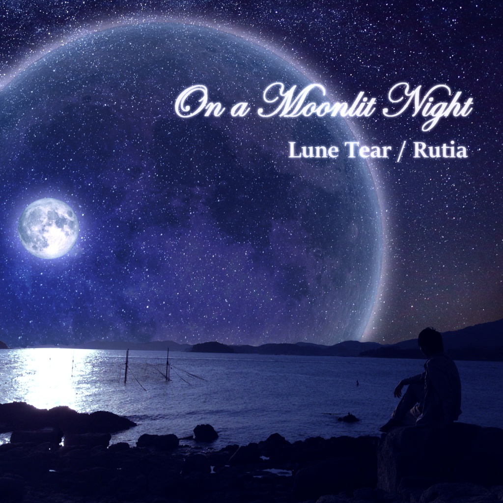On a Moonlit Night