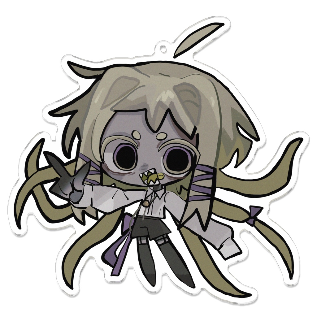 うめちゃん！