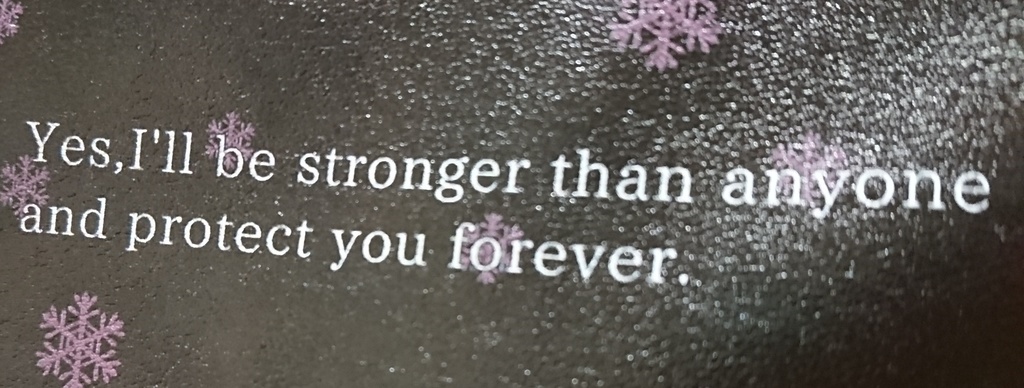 【狛治・恋雪】概念狛恋ポーチ