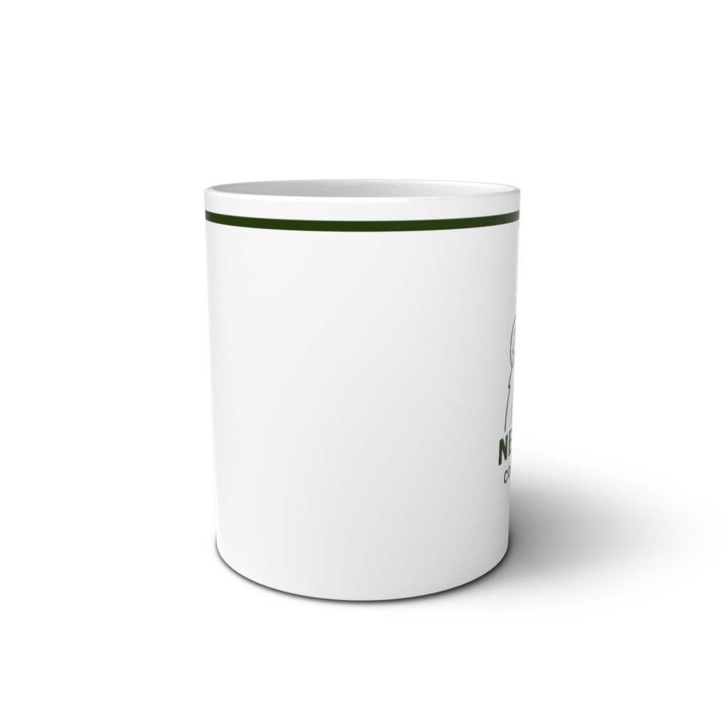 たぬきのコップ ねむいねコーヒーショップ