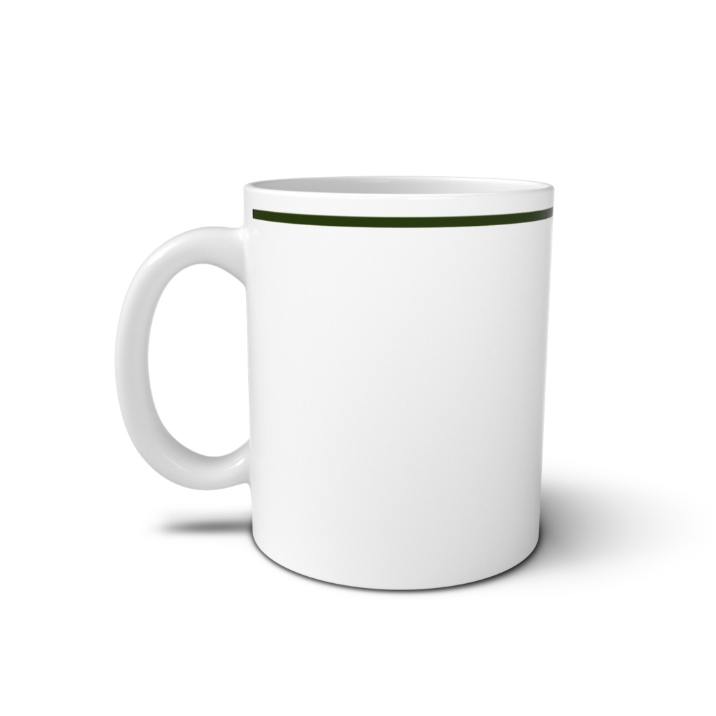 たぬきのコップ ねむいねコーヒーショップ