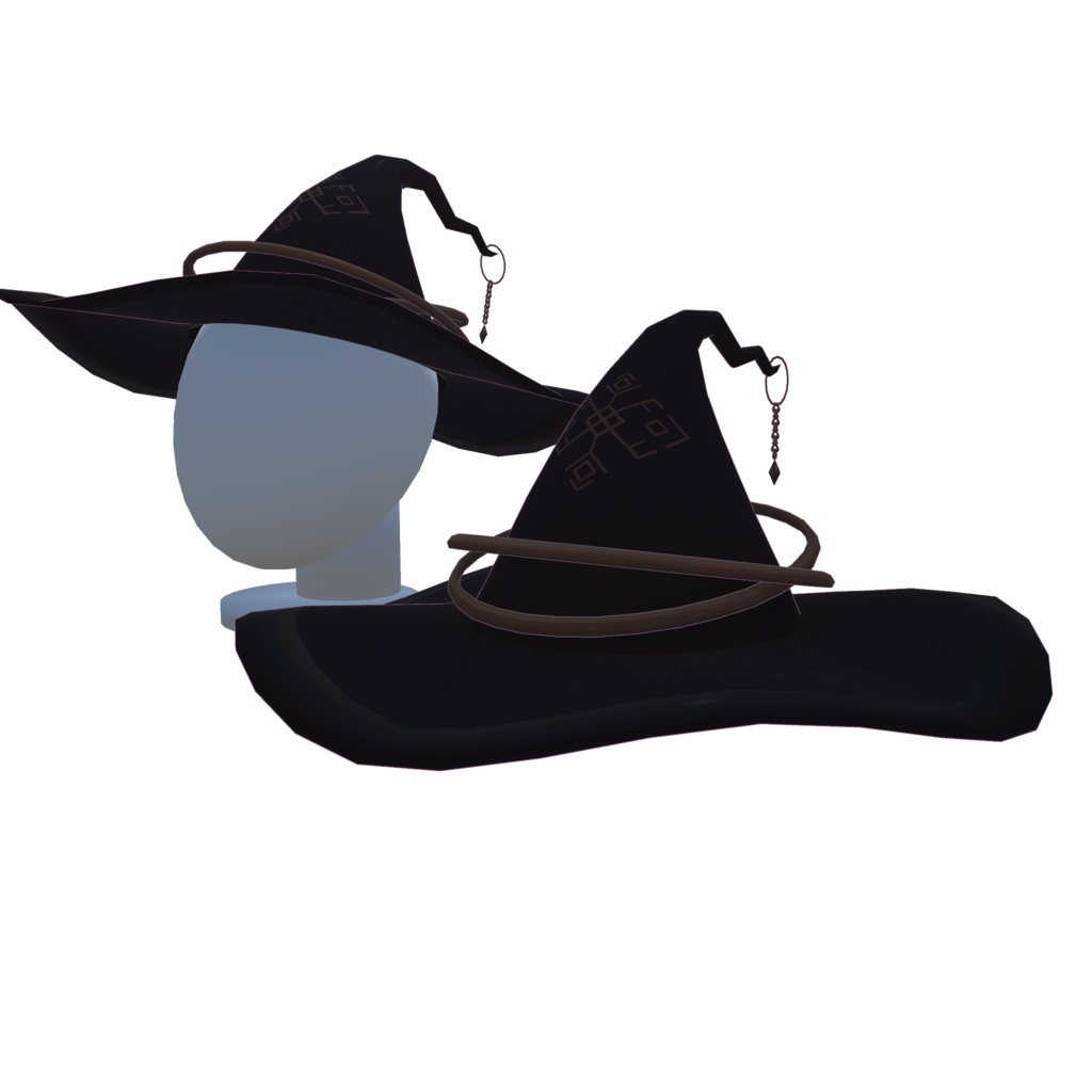 マジカルハット【魔法の帽子】