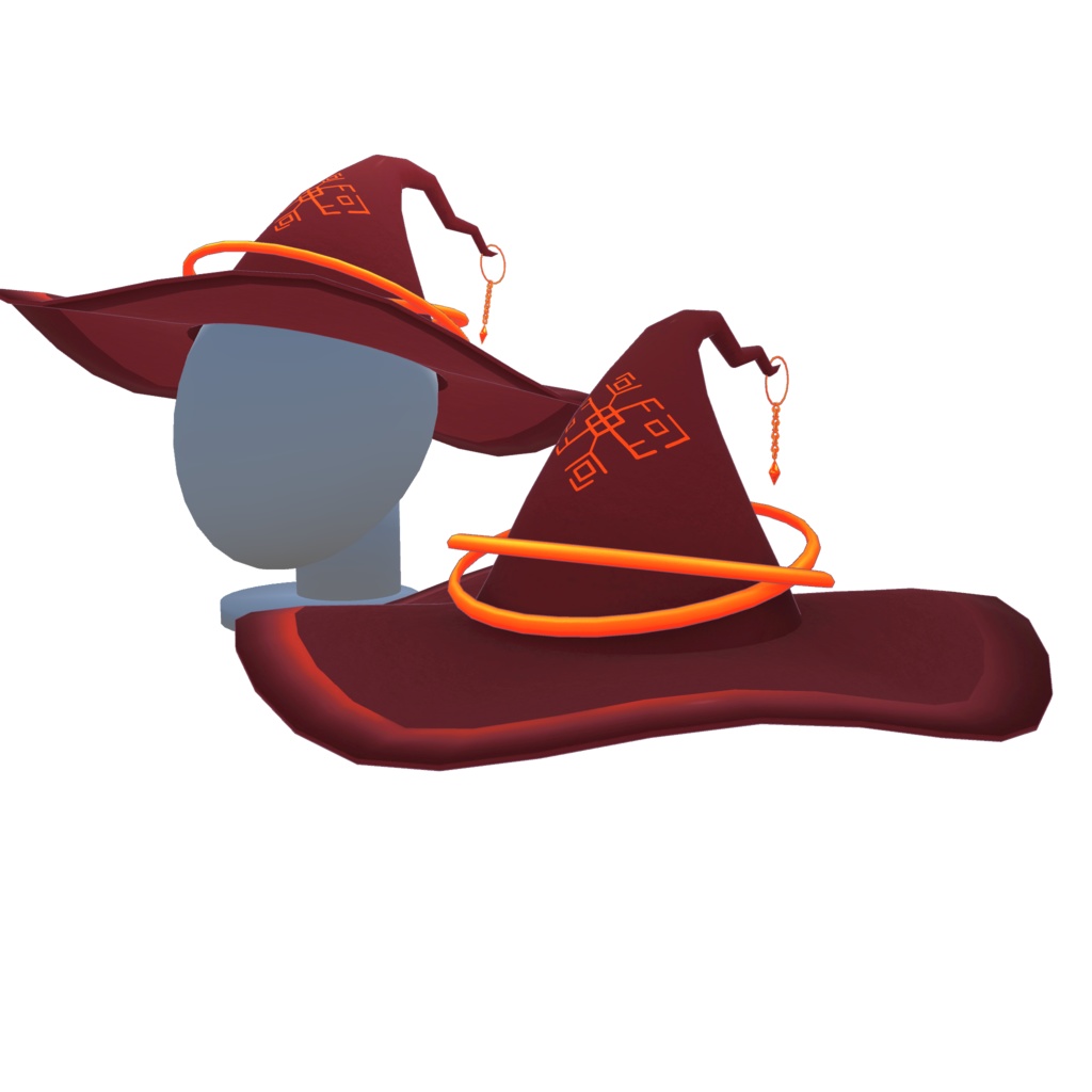 マジカルハット【魔法の帽子】