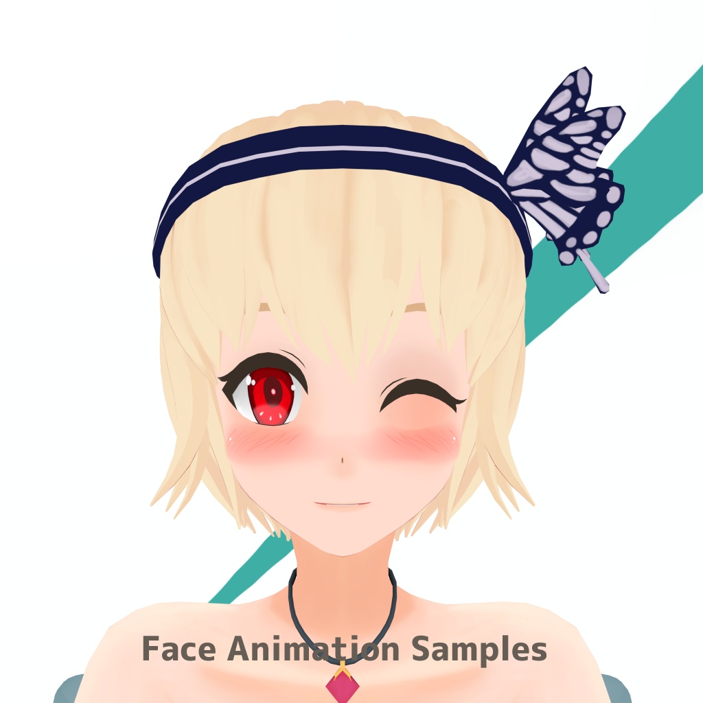 【VRC3.0想定】フィルル・ミュラージュ【Var1.0 + Var2.0 + VRM追加】