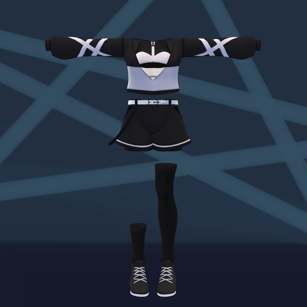 ストリートファッション 椎名の服【ゴールデン商会 】