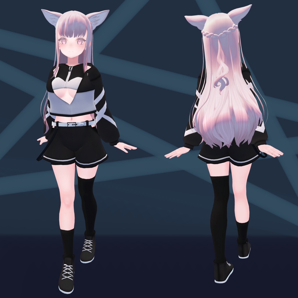 ストリートファッション 椎名の服【ゴールデン商会 】