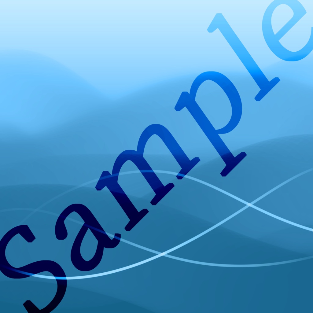 【しなの専用】MA対応 カスタムネイル【VRChat向け】