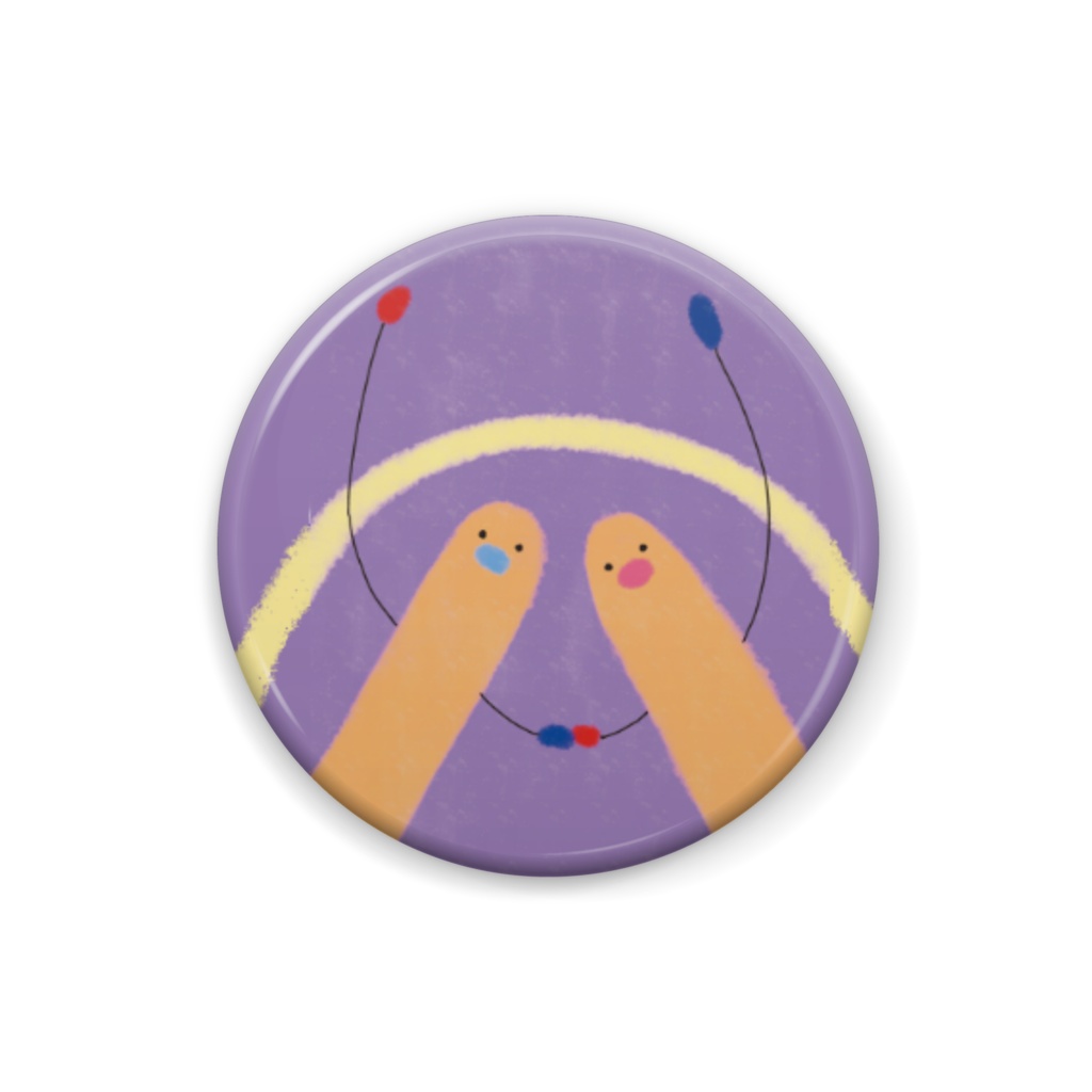 もぐら(?)ともぐら(?)