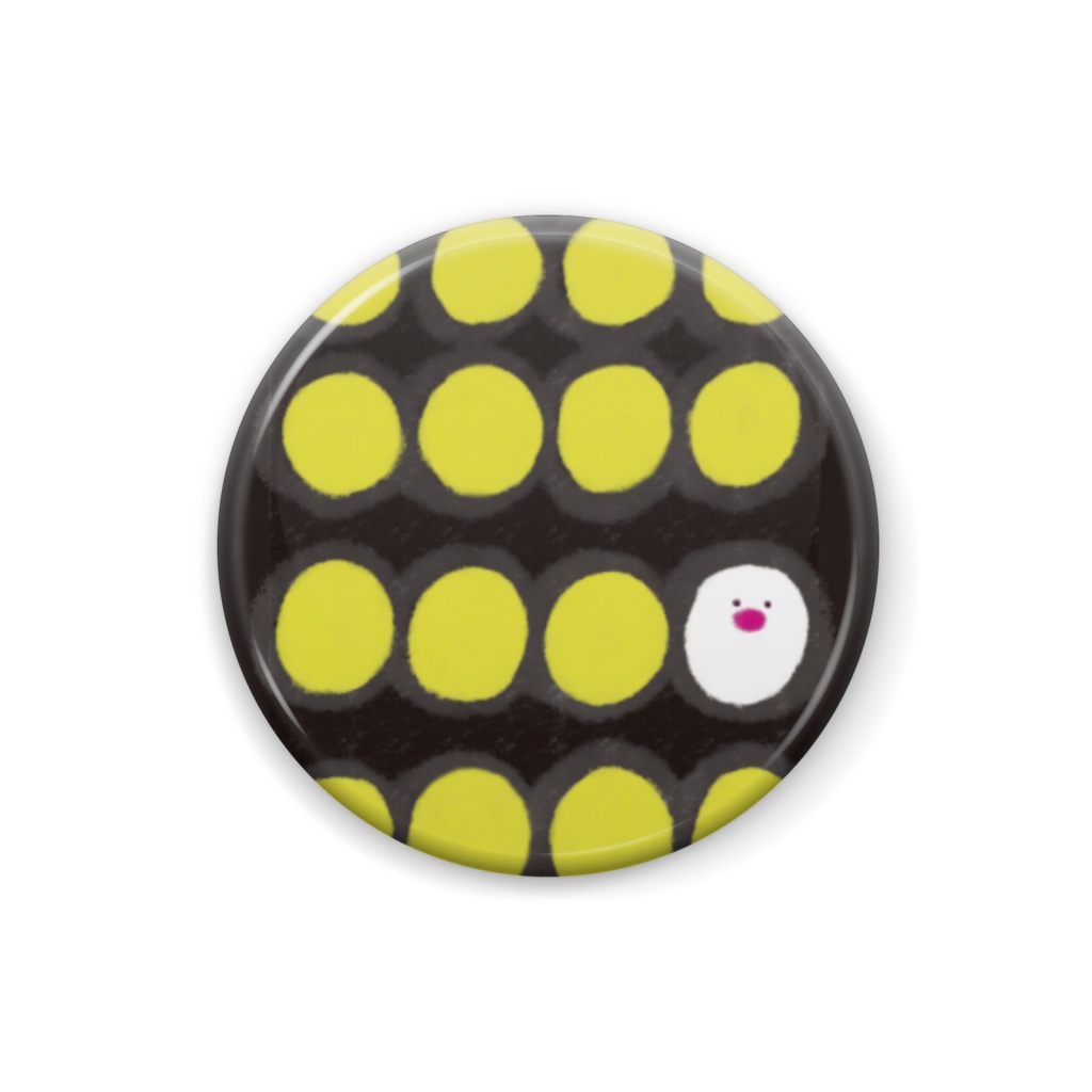 丸の中のピヨゲル