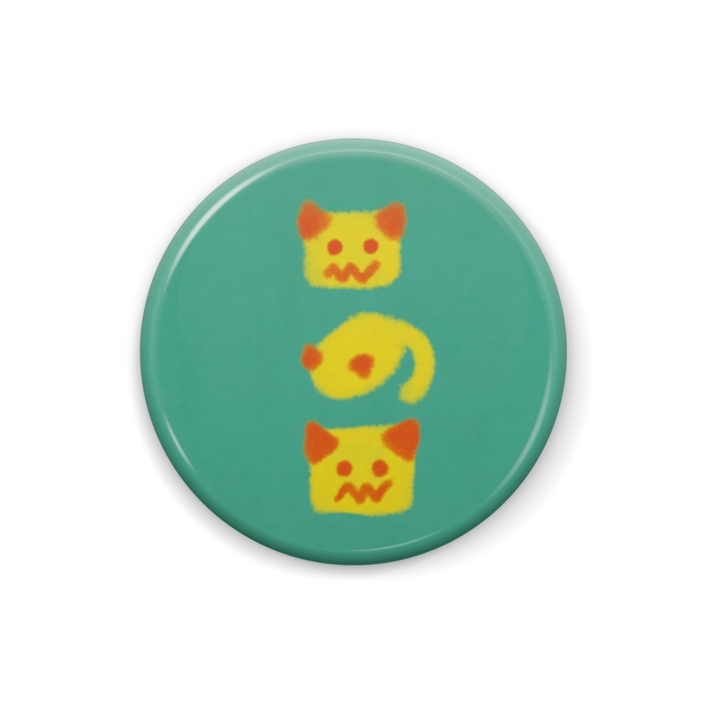 ミガミガとにゃまこ