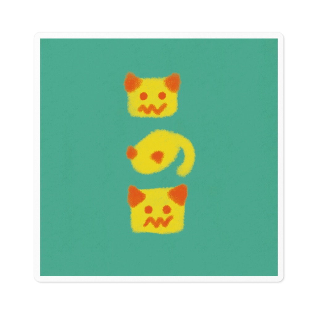 ミガミガとにゃまこ