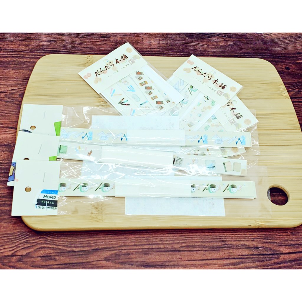 文房具が好きな人へ向けたシリーズその②の、マスキングテープ 12枚※ロングかミニかご選択ください🖊🖍🖌📝✂📏🖇📎🗒