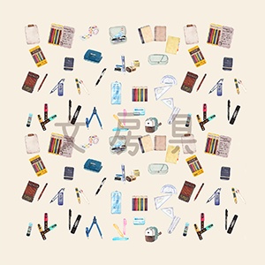 【再版3回目】お芋、パフェ、文房具、楽器、お弁当柄の眼鏡ふき 🍠🍒✒📔🎸👓✨ 1枚600円 ※液晶も拭けます