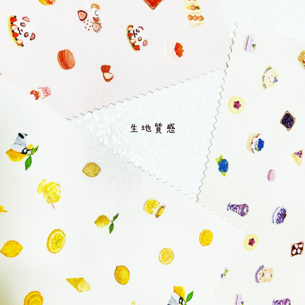 苺・ブルーベリー・レモンの液晶クリーナー🍋🍓🍇 眼鏡吹きにも