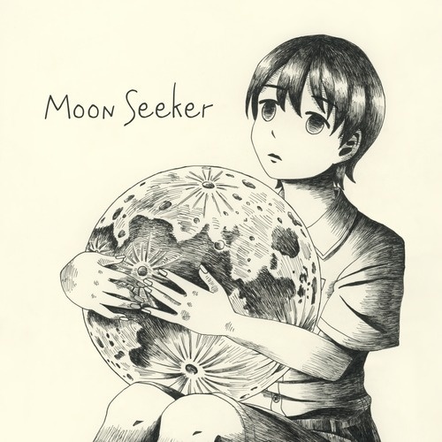 Moon Seeker