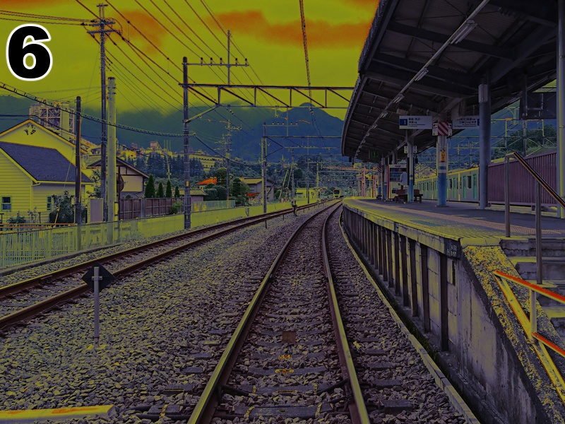 ココフォリア 背景素材#002