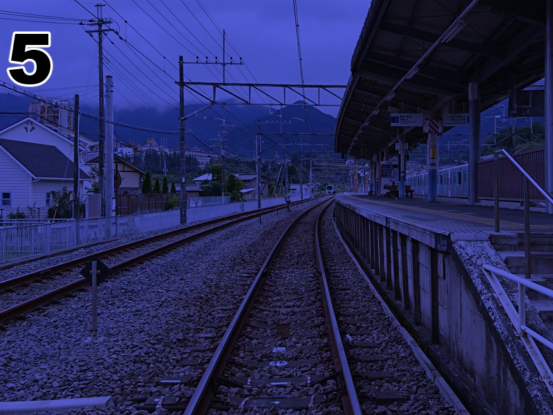 ココフォリア 背景素材#002