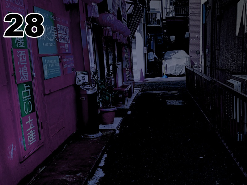 ココフォリア 背景素材#003