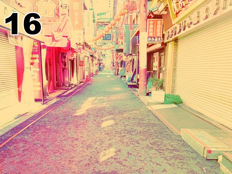 ココフォリア 背景素材#003