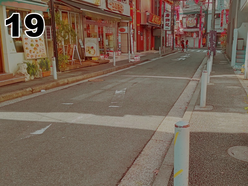 ココフォリア 背景素材#003