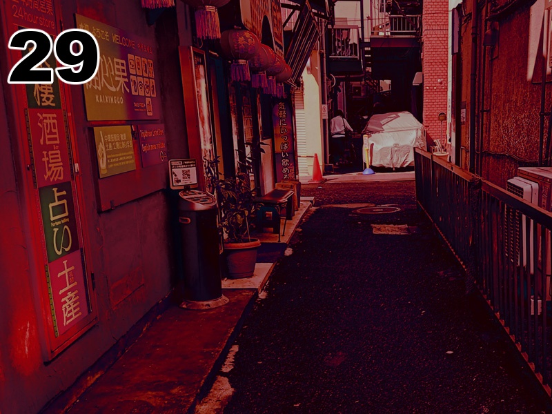 ココフォリア 背景素材#003