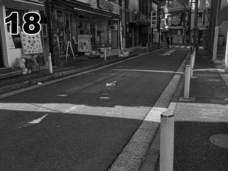 ココフォリア 背景素材#003