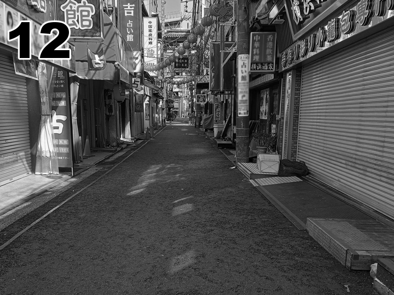 ココフォリア 背景素材#003