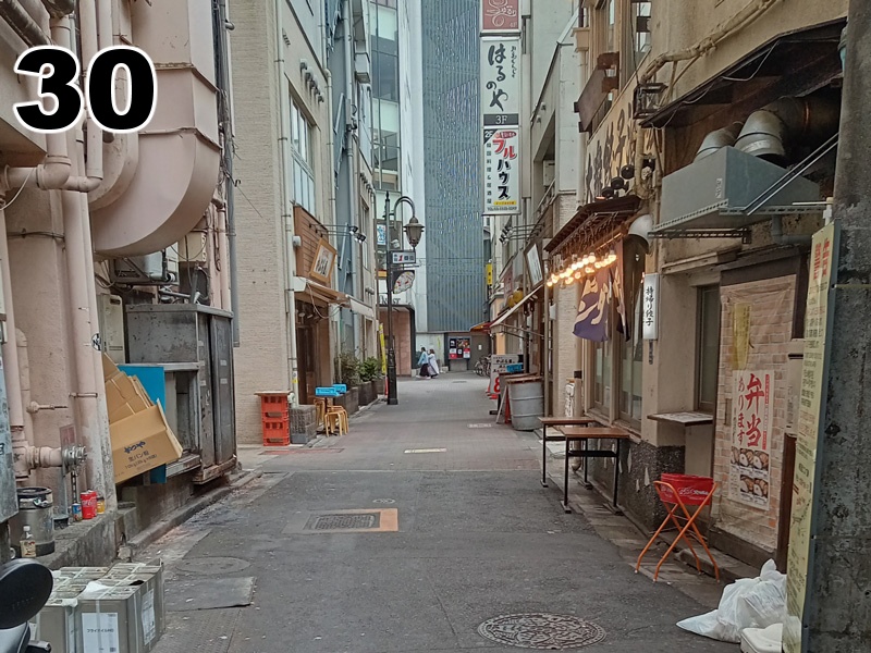 ココフォリア 背景素材#003