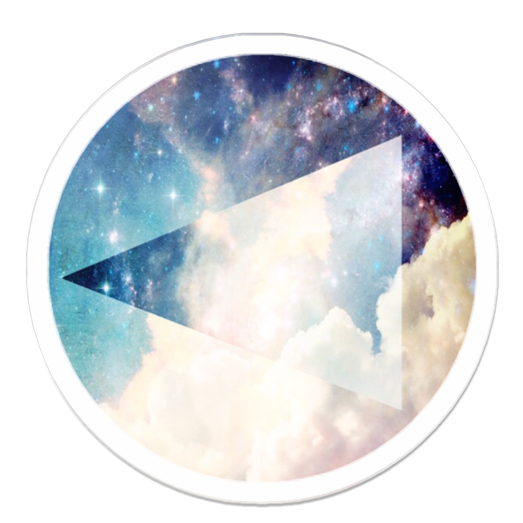 宇宙の飾り【type.B】