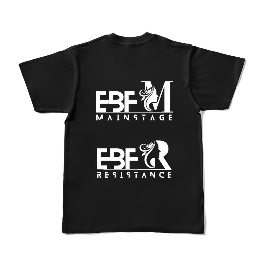 EBFオリジナルTシャツ