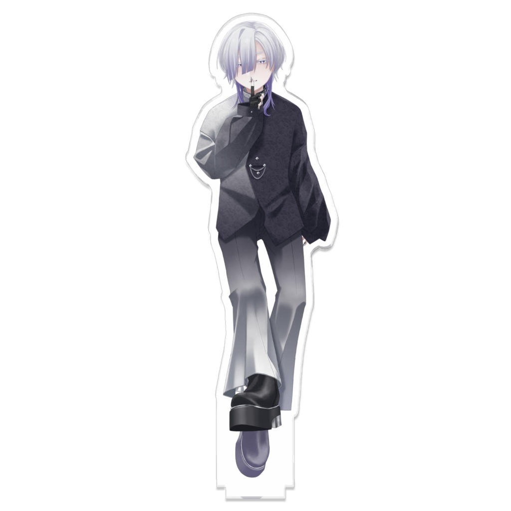 アクリルスタンド Ver.5.0 Type-B