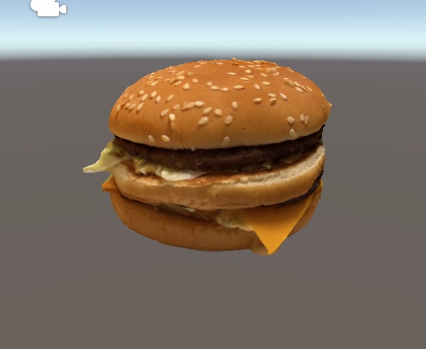【無料】ビッグマ●ク.fbx【VRChat想定】
