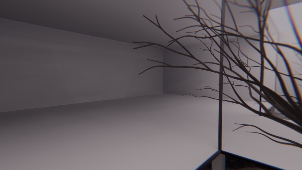 【VRChat想定】FALL【ワールドアセット】