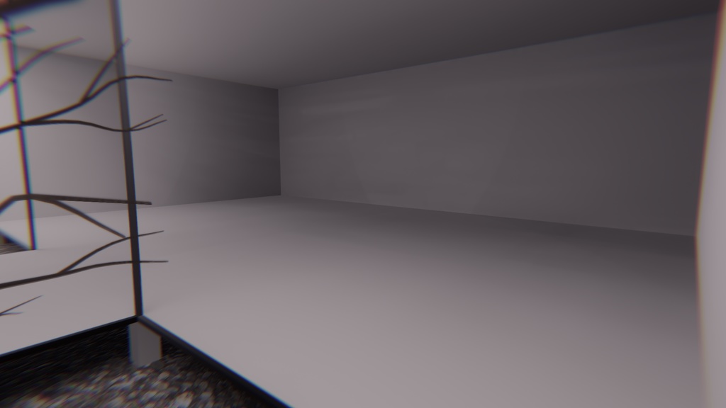 【VRChat想定】FALL【ワールドアセット】