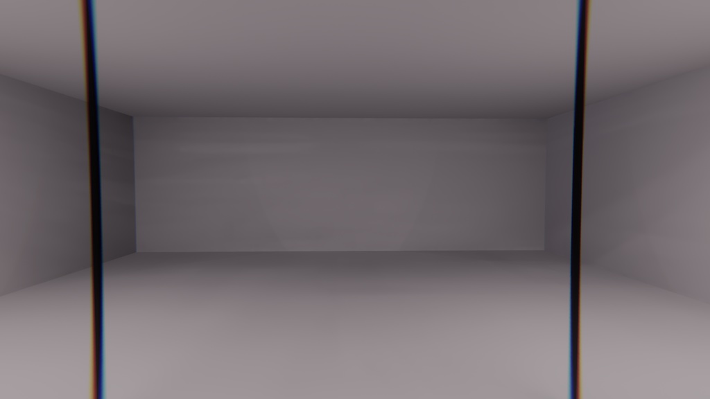 【VRChat想定】FALL【ワールドアセット】