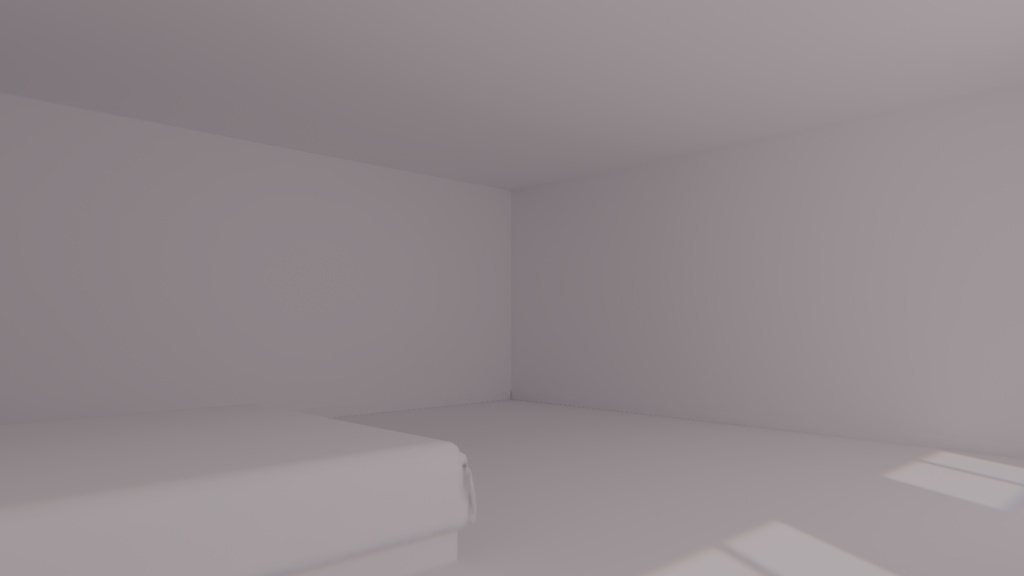 【VRChat想定】tempus【ワールドアセット・両ベイク対応】