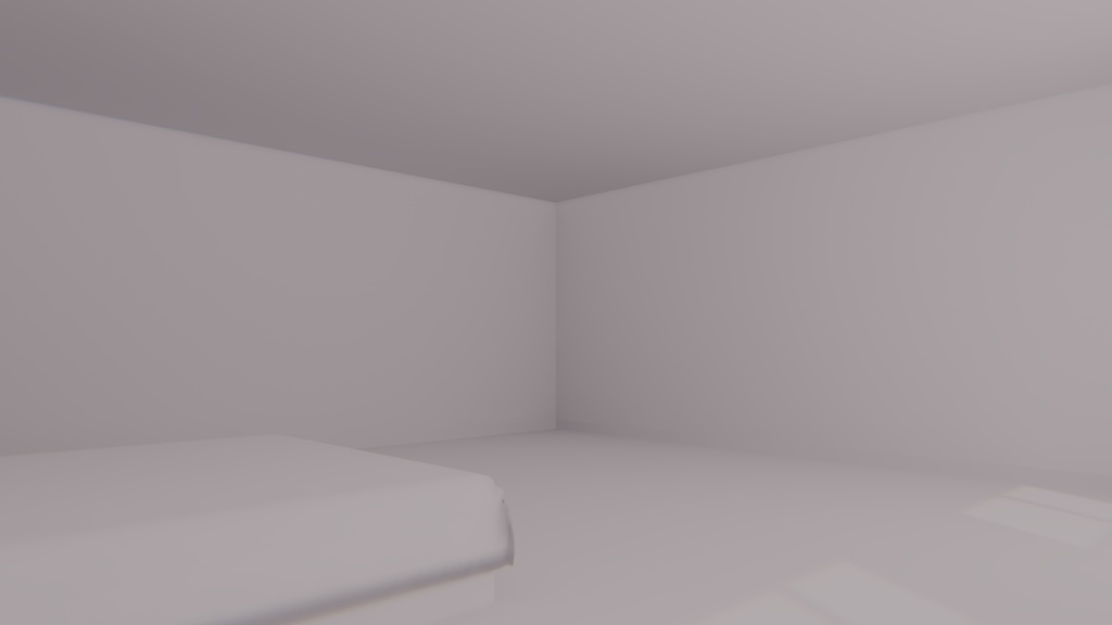 【VRChat想定】tempus【ワールドアセット・両ベイク対応】