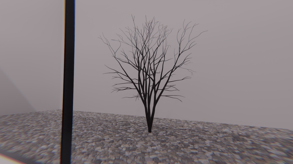 【VRChat想定】#000140【ワールドアセット】