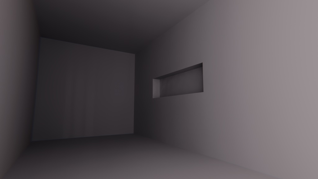 【VRChat想定】#000140【ワールドアセット】